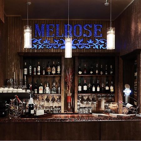 Melrose Hotel Rivne Extérieur photo