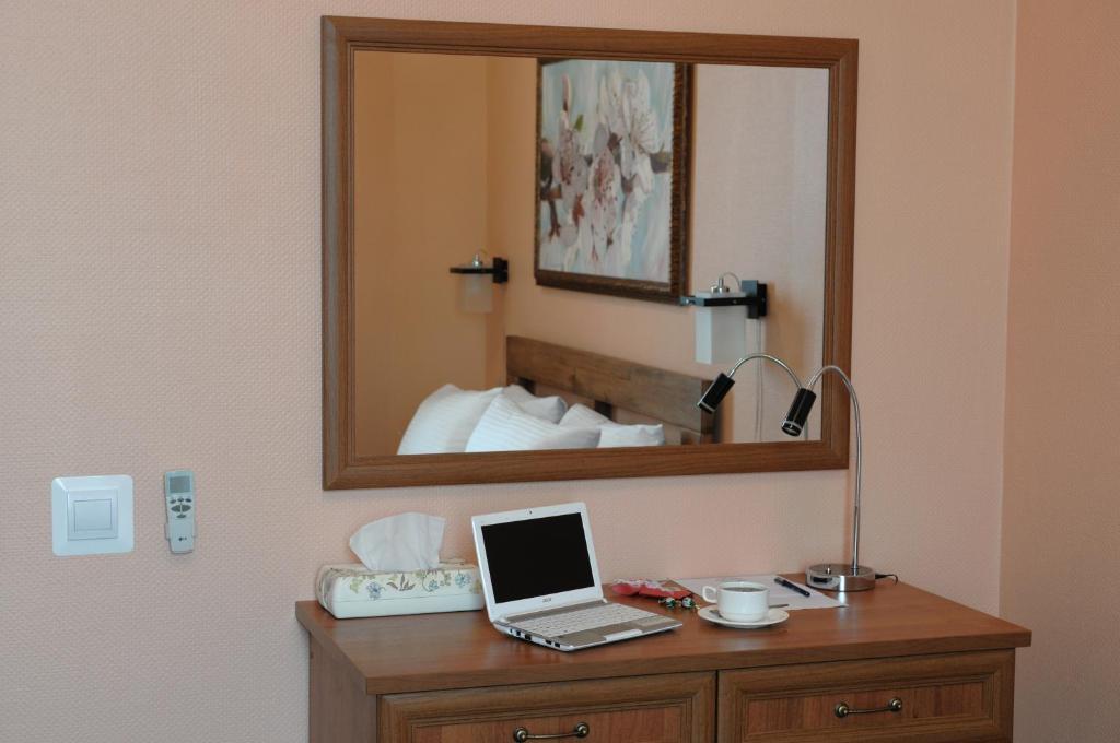 Melrose Hotel Rivne Chambre photo