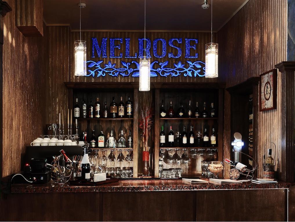 Melrose Hotel Rivne Extérieur photo